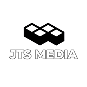 JTS Media logo